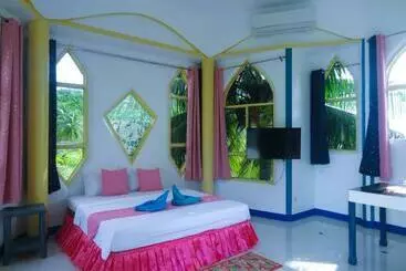 Hotel Mg Chateau Resort