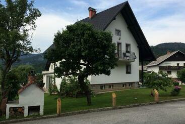 پانسیون Apartment Wolf