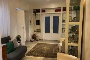 Pensionat Casa Mar   B&b