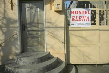 ユースホステル Elena