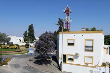 Auberge Hôtelière In My House