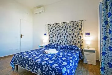 B&b Al Blu