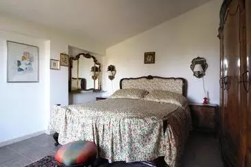 Bed & Breakfast Casa Ciosse