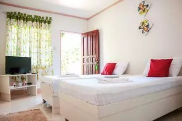 Bed and Breakfast Rqs Hostel