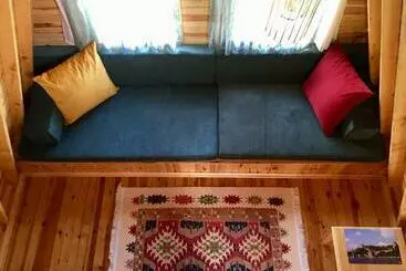 Bed and Breakfast Sultanmurat Bungalow