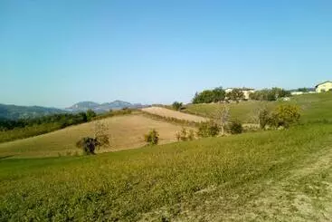 Hotel Agriturismo Marzolara