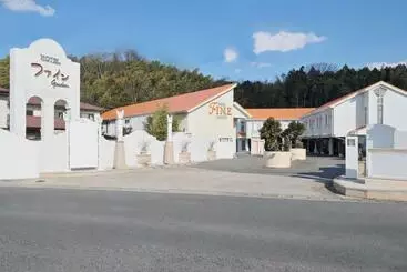 ホテル Fine Garden Kosei