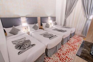 هتل Hayah Salam Silver