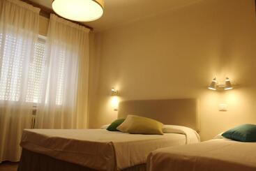 호텔 Ristorante Il Gabbiano