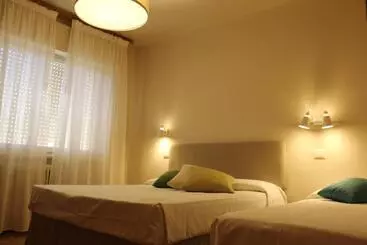 ホテル Ristorante Il Gabbiano