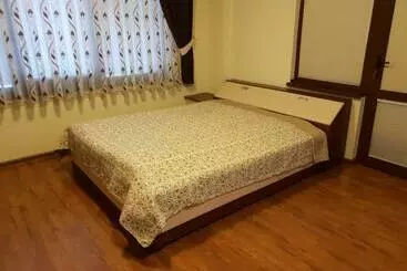 Pensão стаи за гости дани