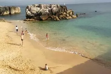 Pension Quartos Da Praia