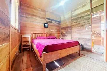 Pension Sunset Homestay By Harry & Mimin
