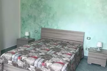 Bed and Breakfast Affittacamere Villa Zelinda