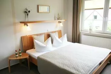 Pension Zur Steilküste