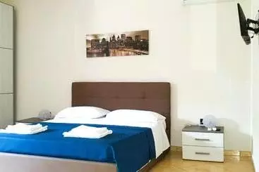 B&b Caput Mundi Calabria