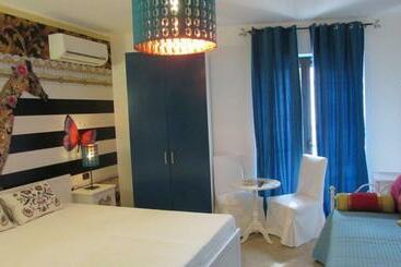 Bed and Breakfast Poesia