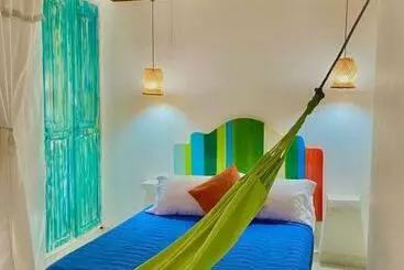 Bed and Breakfast Casa La Pilonera