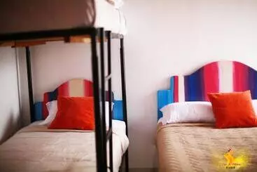 Bed & Breakfast Casa La Pilonera