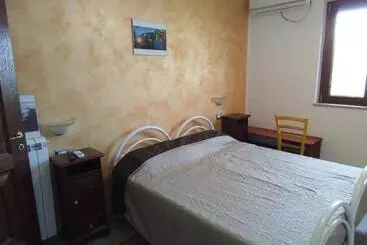 Bed and Breakfast Da Stefano