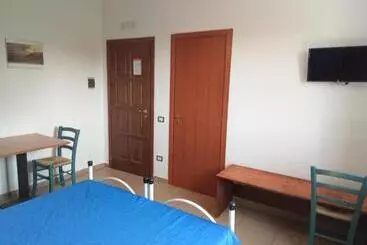 Bed and Breakfast Da Stefano