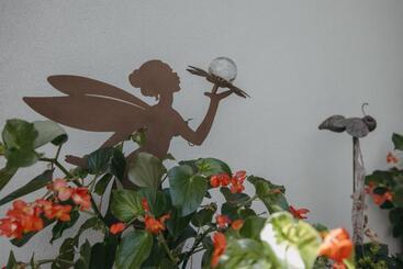 민박 Weingut Und Gästehaus Salzl