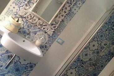 پانسیون Camera Matrimoniale La Lampuga