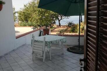 ペンション Case Vacanze Irene