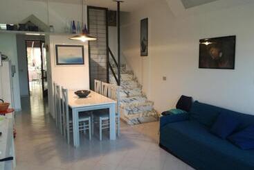 פנסיון Case Vacanze Irene