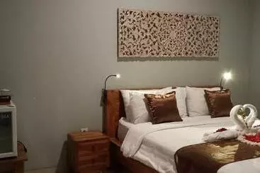 Pansiyon Fishmini Room & Breakfast