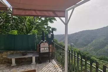 Pensjonat Loft Rosa Con Terrazza, Bagno Privato E Doccia Esterna