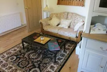 White Lodge B & B