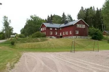 Schronisko Folsom