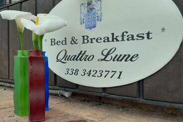 B&b Quattro Lune