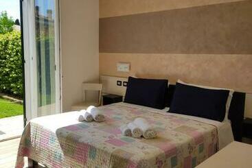 تختخواب و صبحانه Casa Pepe