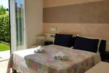 Nocleg ze śniadaniem Casa Pepe