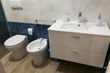 Bed and Breakfast Il Cantastorie Salentino