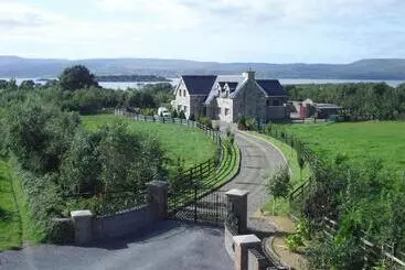 Devenish Lodge B&b