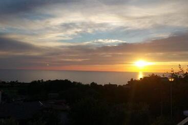 בית מלון כפרי Agriturismo Agri Armonia