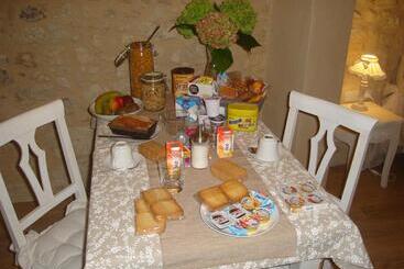 פנסיון Casa Daisy