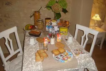 Pensionat Casa Daisy