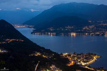 بنسيون Casa Ilaria