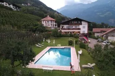 Majatalo Chalet Anna