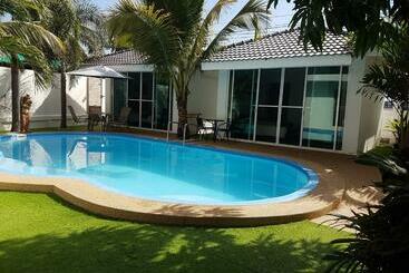 Pensjonat Coconut Palms