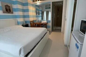 Pensjonat La Casa Di Greta