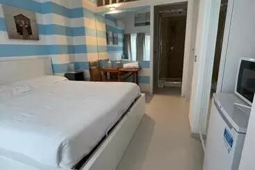 Majatalo La Casa Di Greta