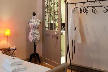 Pensione Maison L épicurienne