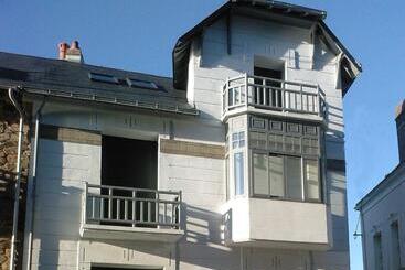 Panzió Maison L épicurienne