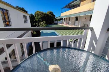 Pensione Ti Pavillon