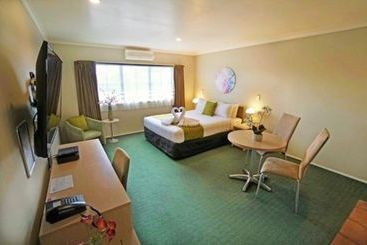 Апартаменты Anglesea Motel And Conference Centre
